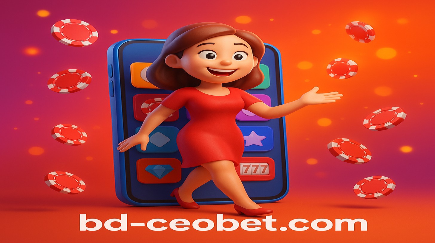 সিইও গেম সাইন আপ করার ধাপ